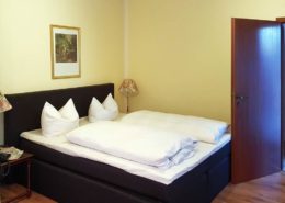 Comfort Double Room