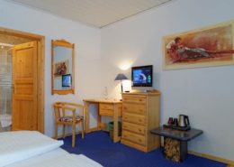 Komfort Doppelzimmer