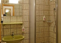 Bathroom Standard Double Romm Twin