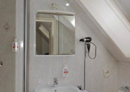 Bathroom Standard Double Room